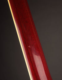 Guild Starfire III Cherry (1968)