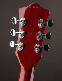 Guild Starfire III Cherry (1968)