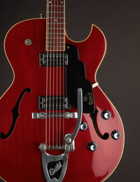 Guild Starfire III Cherry (1968)