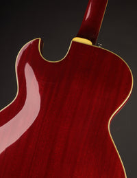 Guild Starfire III Cherry (1968)