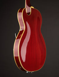 Guild Starfire III Cherry (1968)