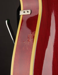 Guild Starfire III Cherry (1968)