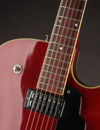 Guild Starfire III Cherry (1968)