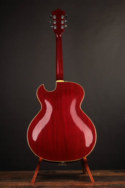 Guild Starfire III Cherry (1968)