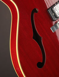 Guild Starfire III Cherry (1968)