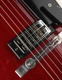 Guild Starfire III Cherry (1968)