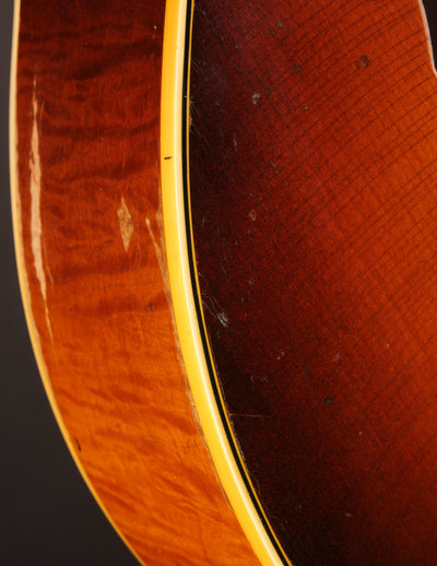 Gibson Super 300 (1950)