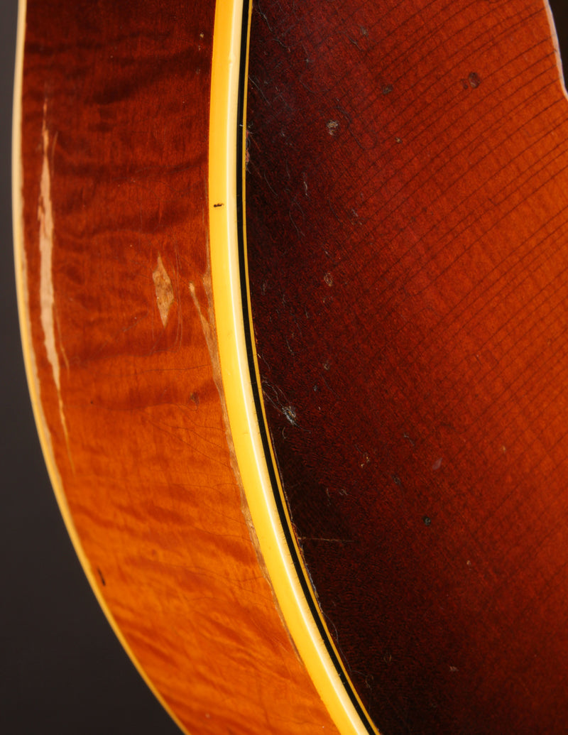 Gibson Super 300 (1950)