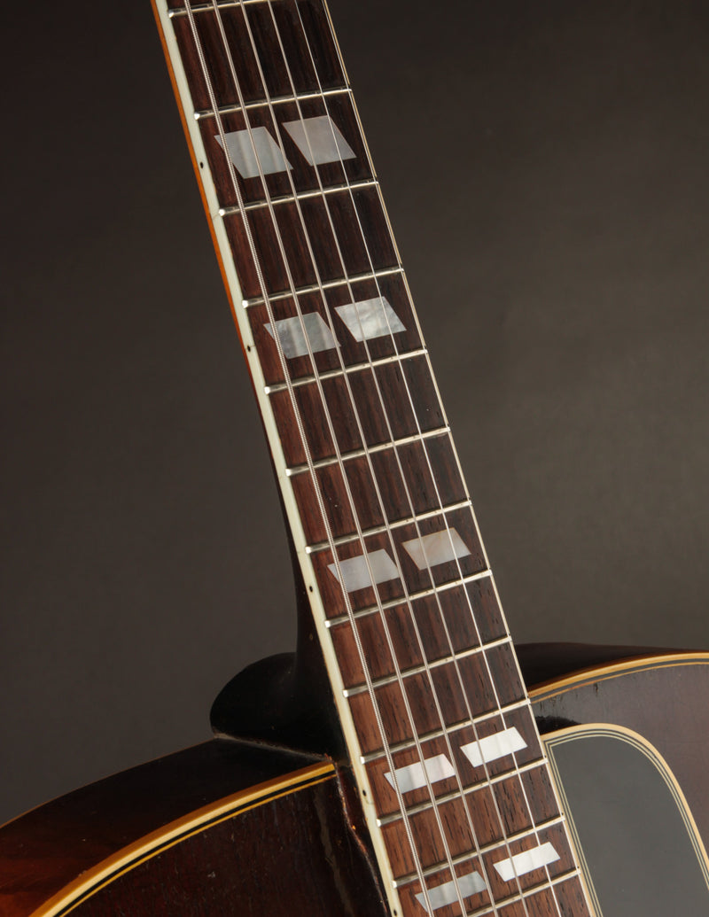 Gibson Super 300 (1950)