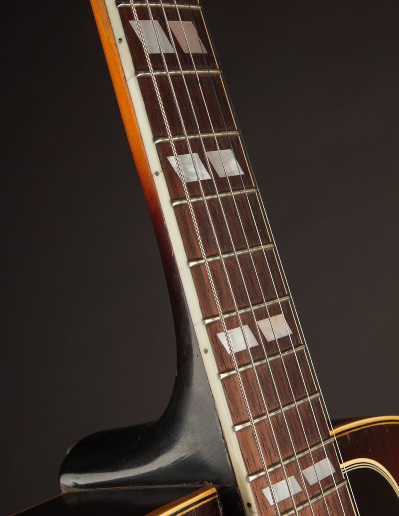 Gibson Super 300 (1950)