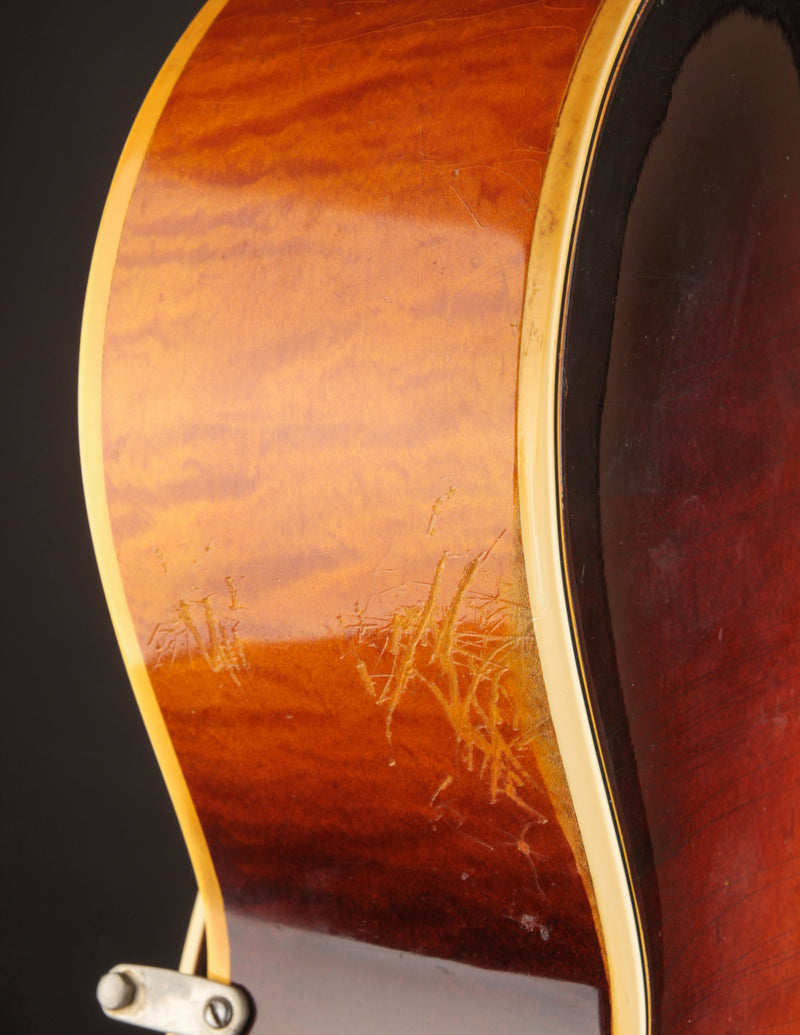 Gibson Super 300 (1950)