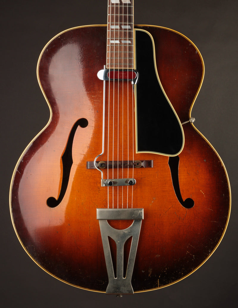 Gibson Super 300 (1950)