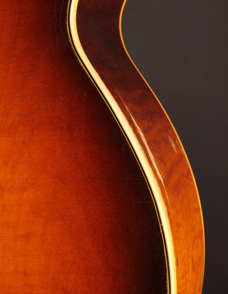 Gibson Super 300 (1950)