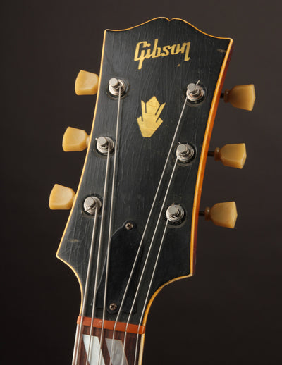 Gibson Super 300 (1950)