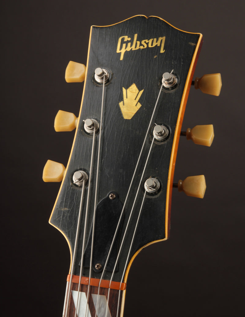 Gibson Super 300 (1950)