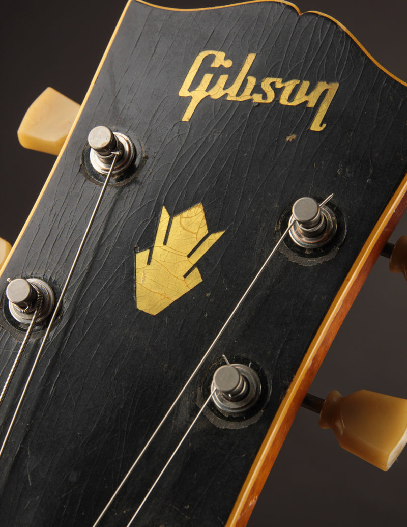 Gibson Super 300 (1950)