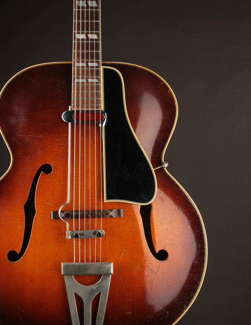 Gibson Super 300 (1950)