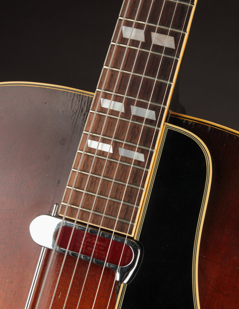 Gibson Super 300 (1950)