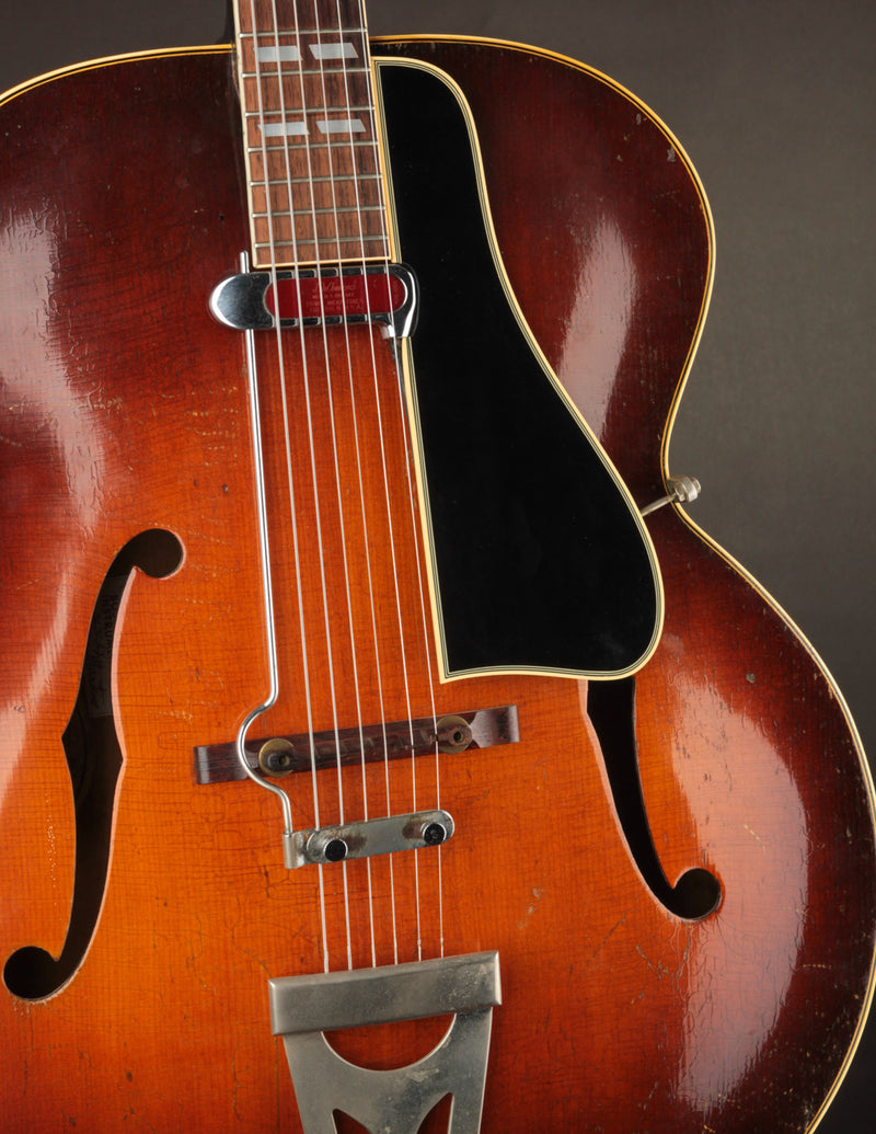 Gibson Super 300 (1950)