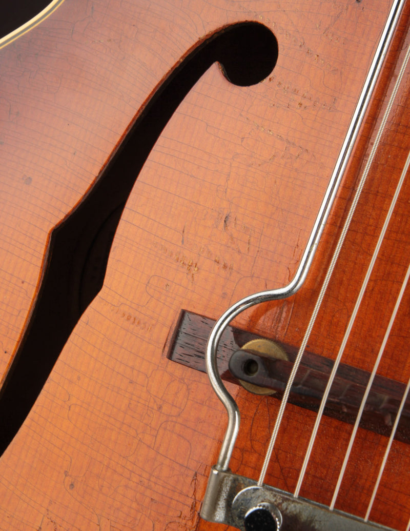 Gibson Super 300 (1950)