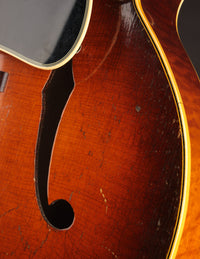 Gibson Super 300 (1950)