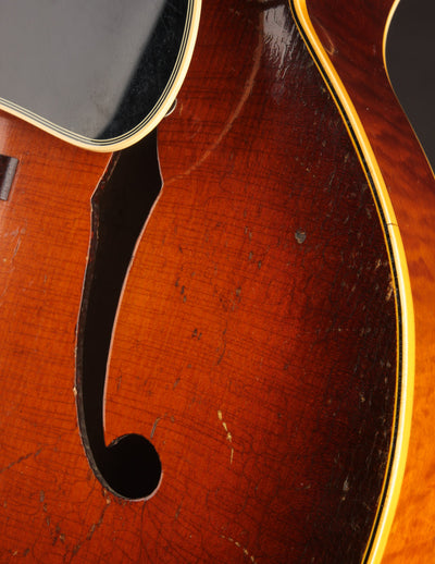 Gibson Super 300 (1950)
