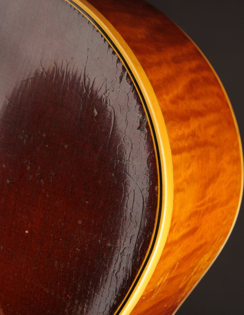 Gibson Super 300 (1950)