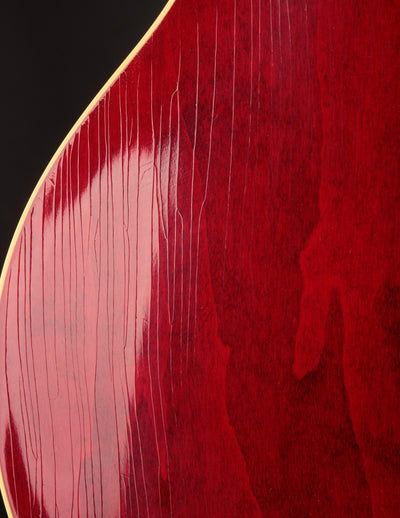 Gibson CS Murphy Lab 1964 ES-335 Vintage Cherry/Ultra Light Aging (USED, 2022)