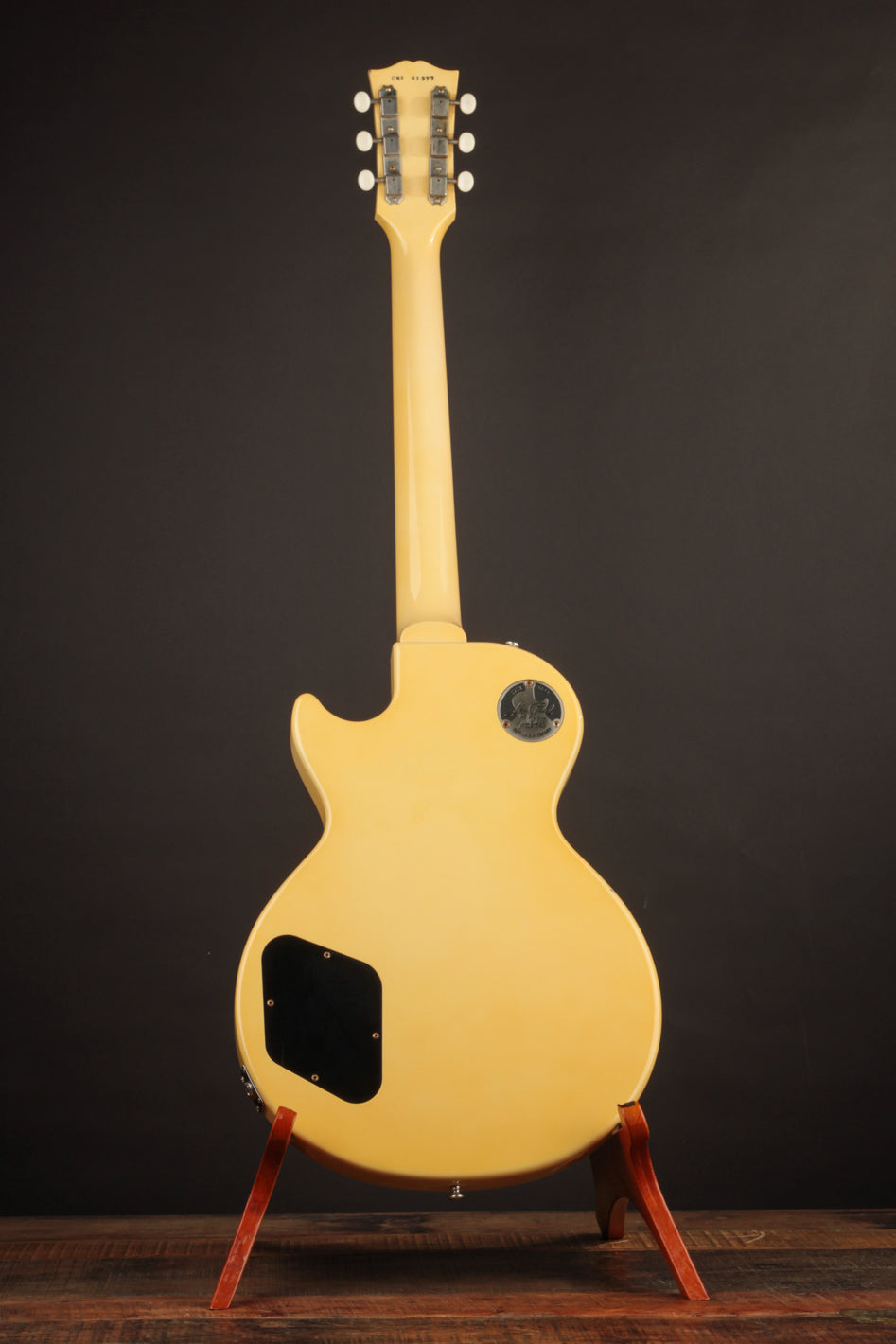 57 Les Paul Special at The Music Emporium: Used & Ready