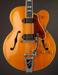 Gibson L-5 CES Natural (1955)