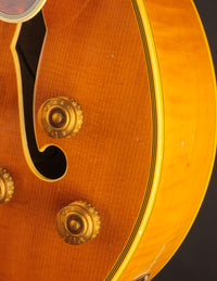 Gibson L-5 CES Natural (1955)
