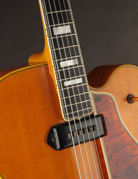 Gibson L-5 CES Natural (1955)