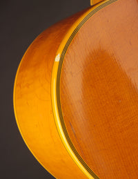 Gibson L-5 CES Natural (1955)