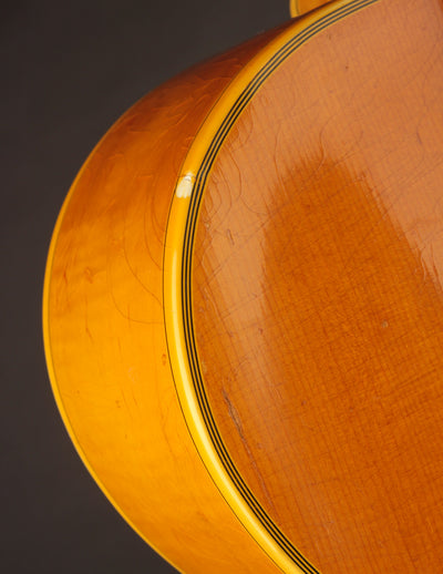 Gibson L-5 CES Natural (1955)