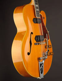Gibson L-5 CES Natural (1955)