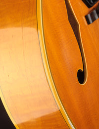 Gibson L-5 CES Natural (1955)