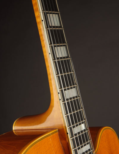 Gibson L-5 CES Natural (1955)