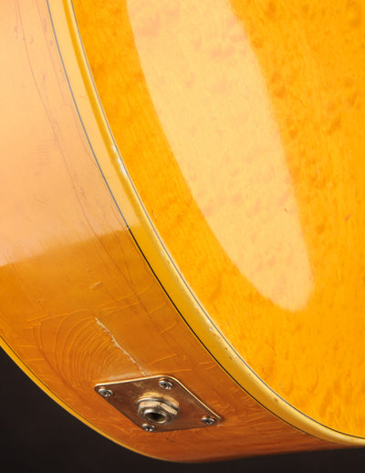 Gibson L-5 CES Natural (1955)