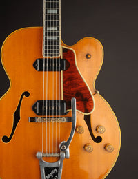 Gibson L-5 CES Natural (1955)