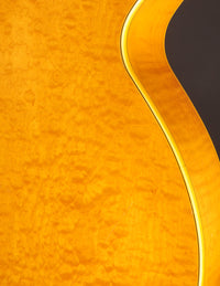 Gibson L-5 CES Natural (1955)