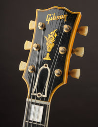 Gibson L-5 CES Natural (1955)
