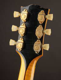 Gibson L-5 CES Natural (1955)