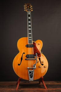 Gibson L-5 CES Natural (1955)