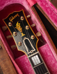 Gibson L-5 CES Natural (1955)