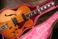 Gibson L-5 CES Natural (1955)