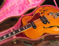 Gibson L-5 CES Natural (1955)