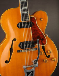 Gibson L-5 CES Natural (1955)