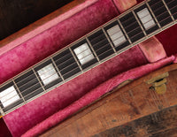 Gibson L-5 CES Natural (1955)