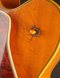 Gibson L-5 CES Natural (1955)