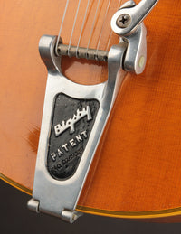Gibson L-5 CES Natural (1955)